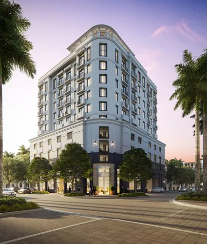 The Avenue – Coral Gables