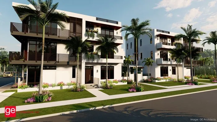 Tropics of Delray – Delray Beach