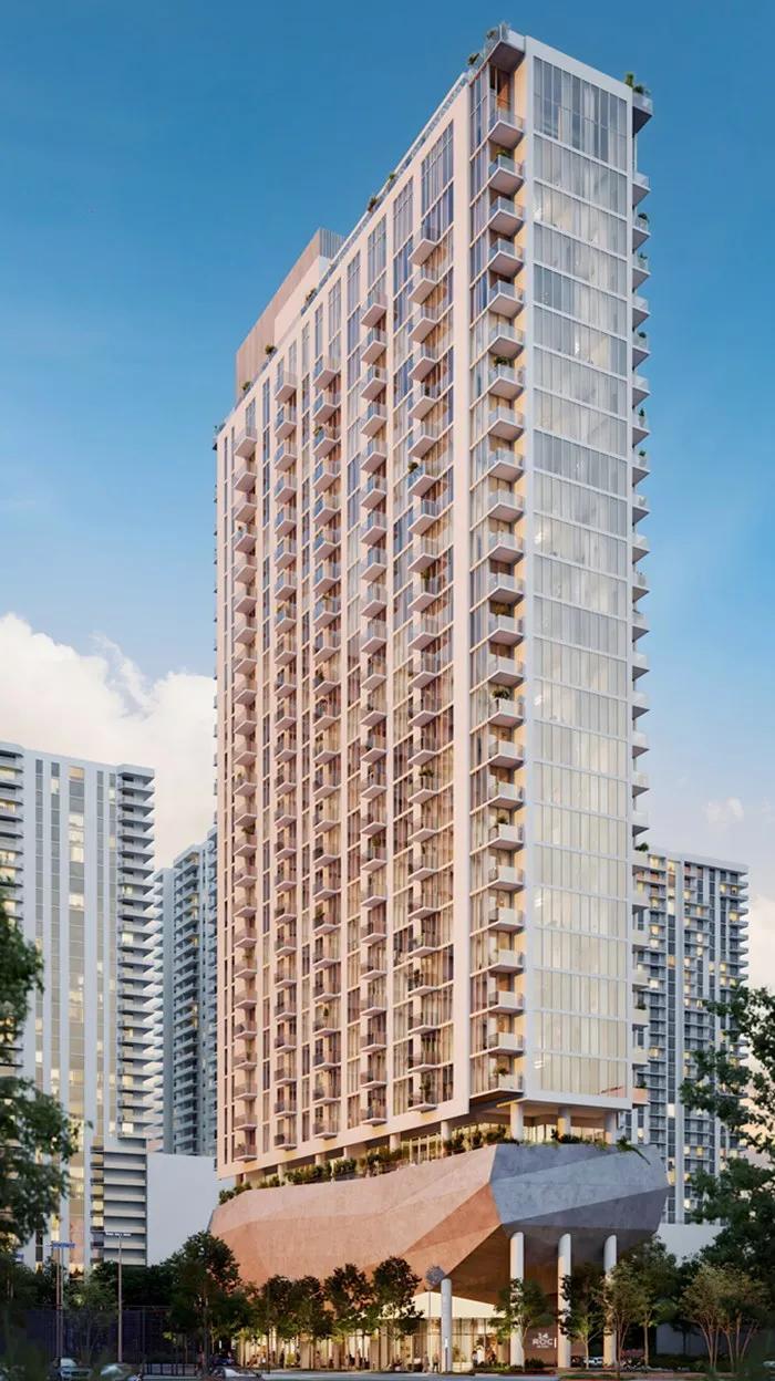 14 Roc – Downtown Miami