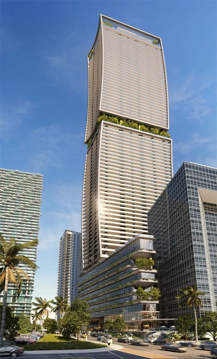 ORA Residences by Casa Tua – Brickell