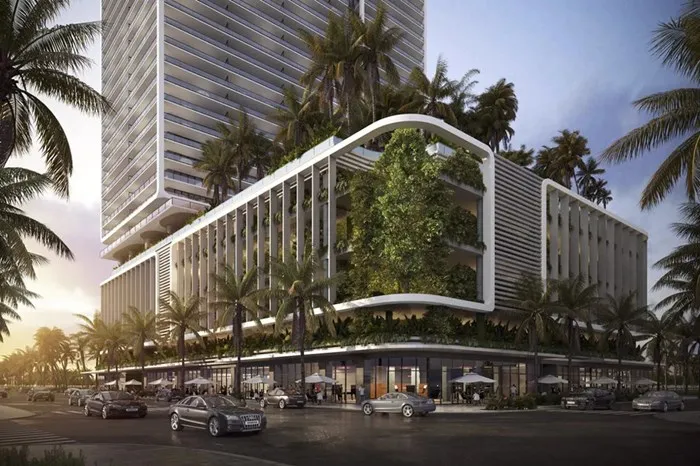 Midtown 1 – Midtown