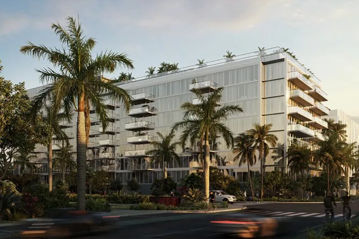 The Well – Bay Harbor Islands