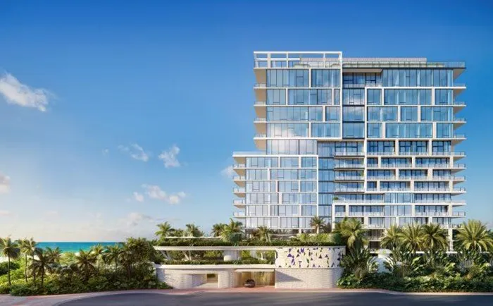 Bid to Acquire the Stalled Rosewood (Raleigh) Residences – South Beach