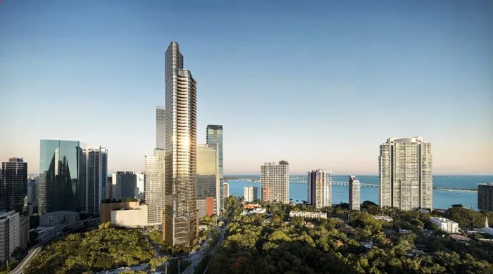 Seven Broadway – Brickell