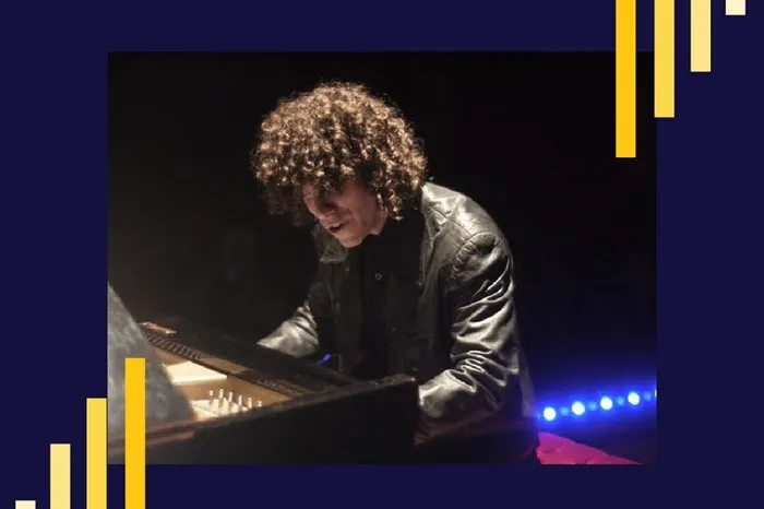 Chopin and Champagne Brunch Salon: July 18