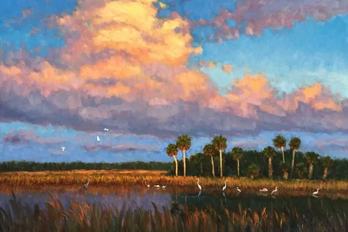 The Art of Tim Forman: July 3 – September 26