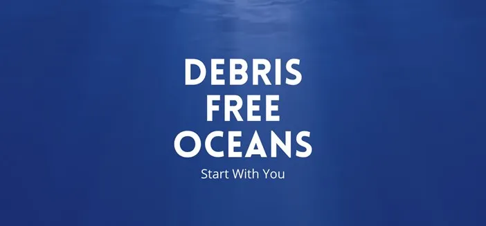 World Ocean’s Day Beach Clean Up: June 8