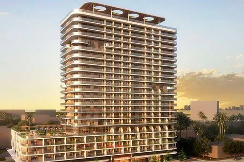 72 Park Miami Beach – North Beach