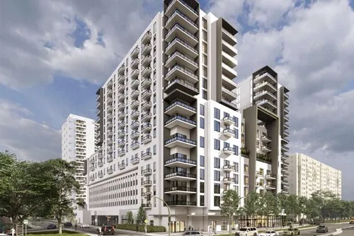 The River District 14 - Allapattah