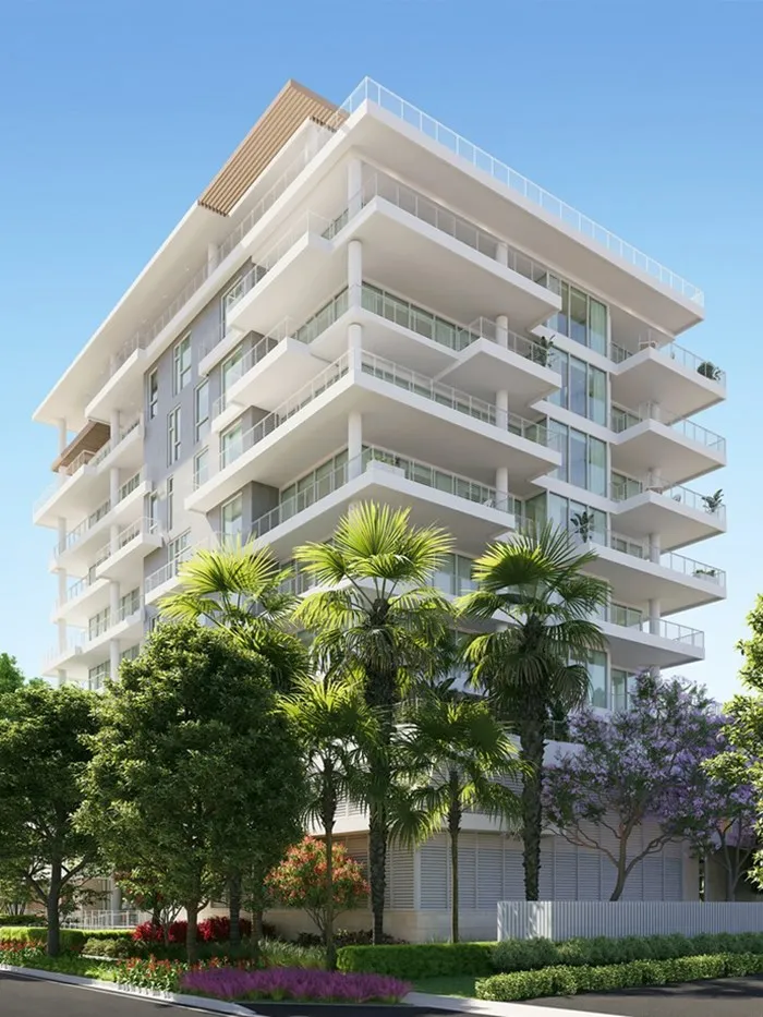 The Terraces – Fort Lauderdale