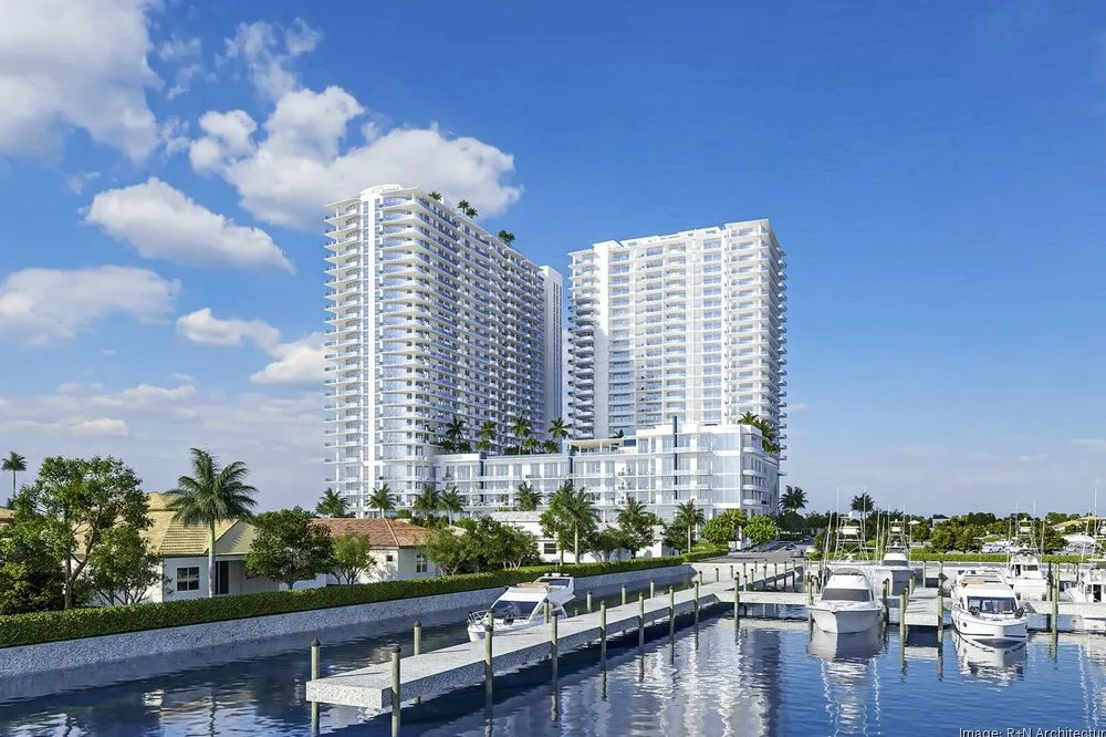 Oculina – Riviera Beach