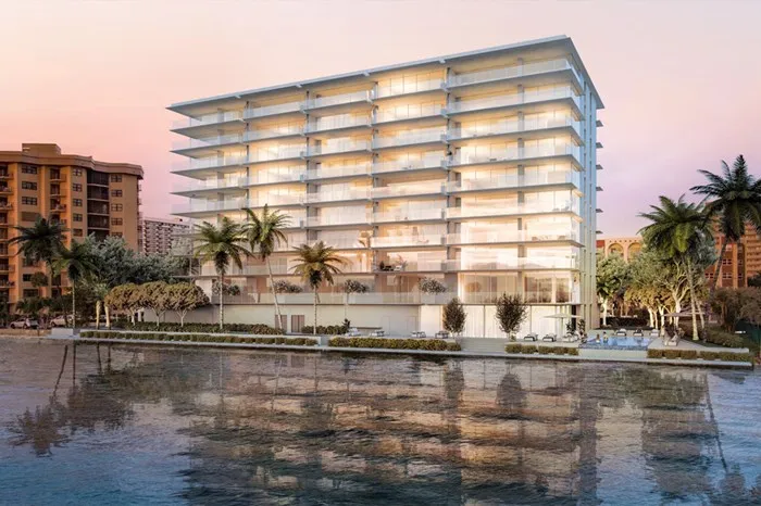 Entourage in the Sun – Pompano Beach