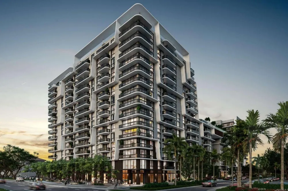 Related Group, BH Group & PEBB Enterprises Acquire ‘The Quay’ – Fort Lauderdale