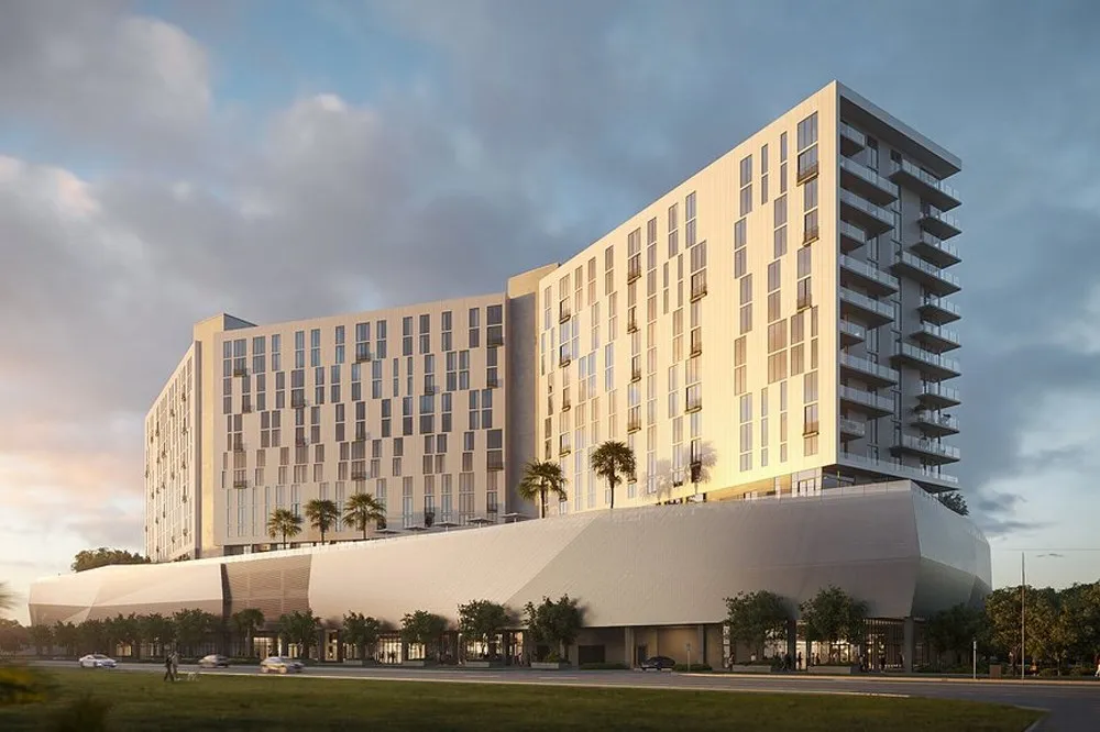 Aileron Residences – Dania Beach