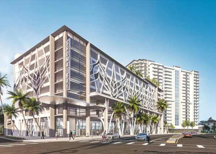 Shoma Bay – North Bay Village