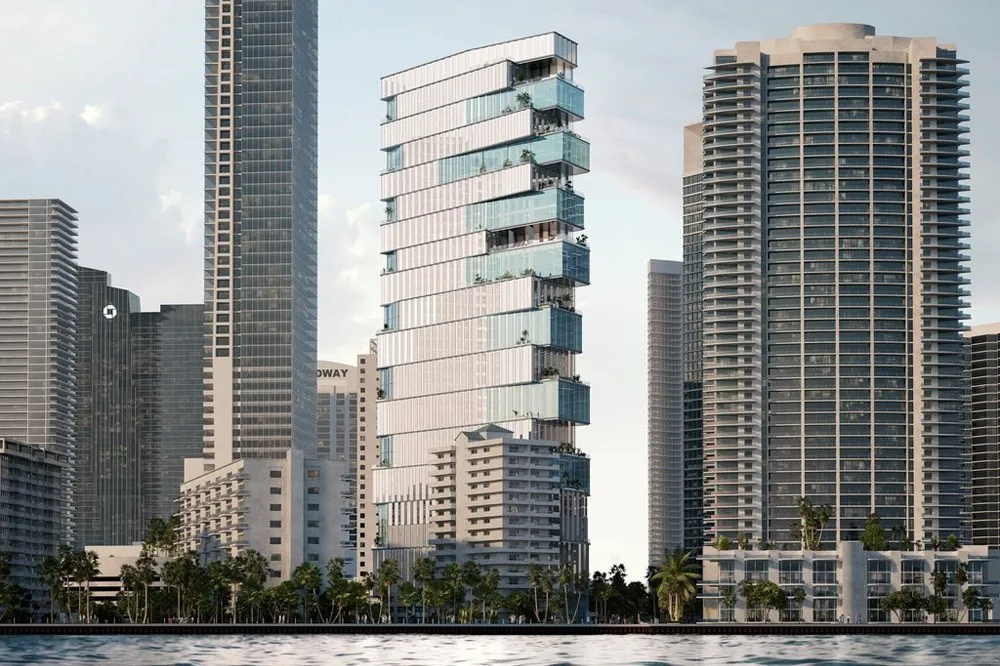 The Rider at Wynwood – Wynwood