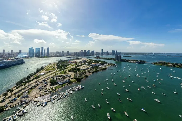 Condos by Terra Group to Replace Jungle Island – Watson Island