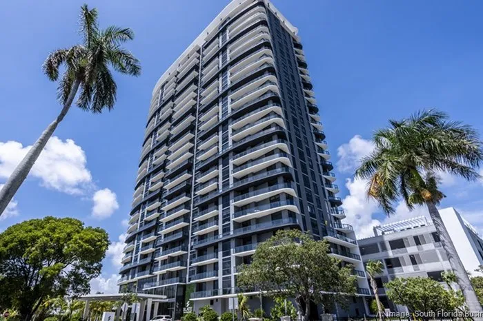 Mondrian Hallandale Beach Residences – Hallandale Beach