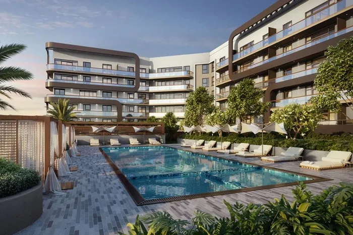 Seven Park – Hallandale Beach