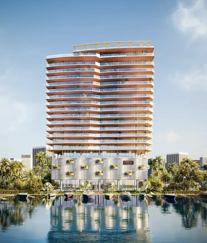 Riva Residenze – Fort Lauderdale