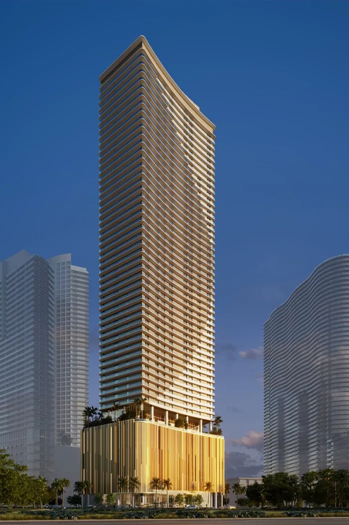 Edge House – Edgewater