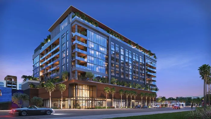 Twenty Sixth & 2nd Wynwood Residences – Wynwood