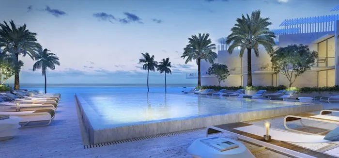 Turnberry Ocean Club Residences