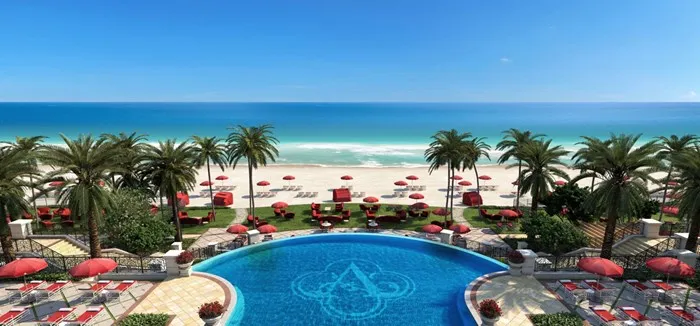 The Estates at Acqualina