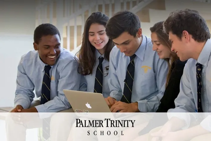 Palmer Trinity School