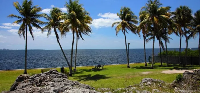 Alice Wainwright Park, Brickell