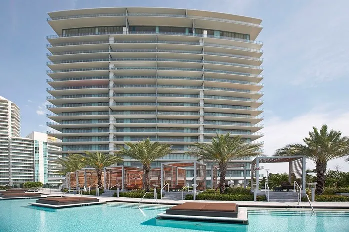 Apogee - South Beach