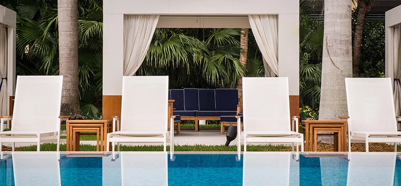 Grovenor House Coconut Grove