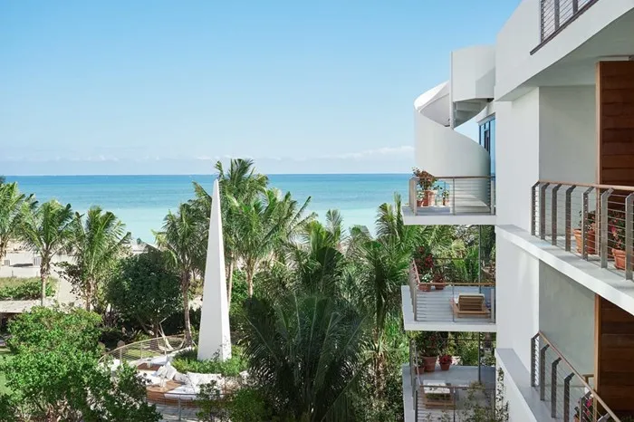 The Residences at the Miami Beach Edition