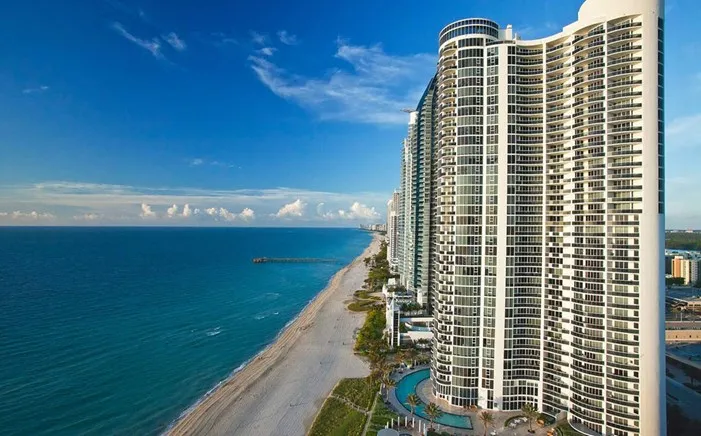 Sunny Isles Beach