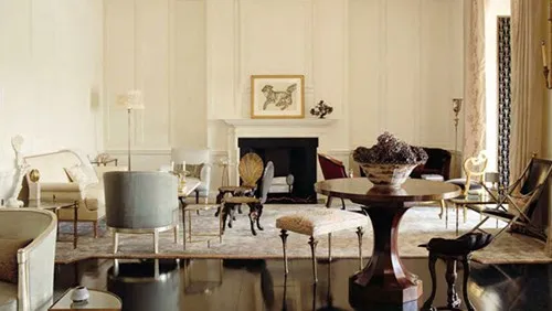 Major (Residence) - Artist Rendering