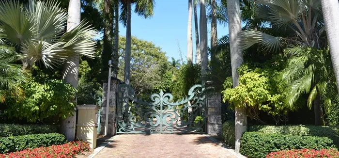 Treasure Trove - Coconut Grove