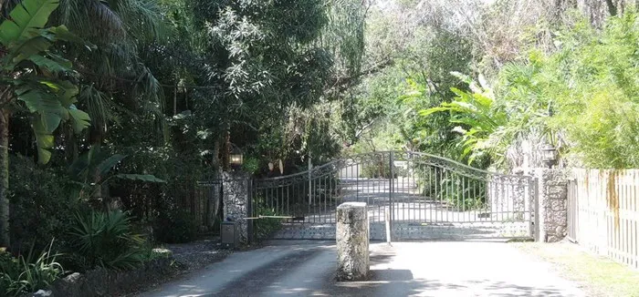 Ye Little Woods - Coconut Grove