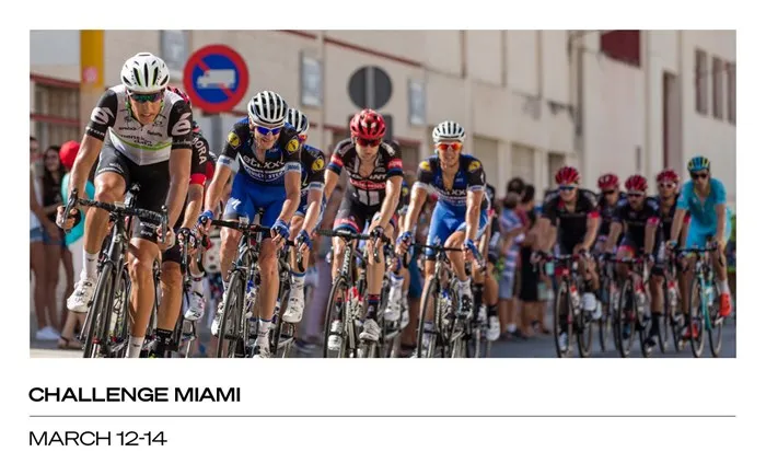 Challenge Miami