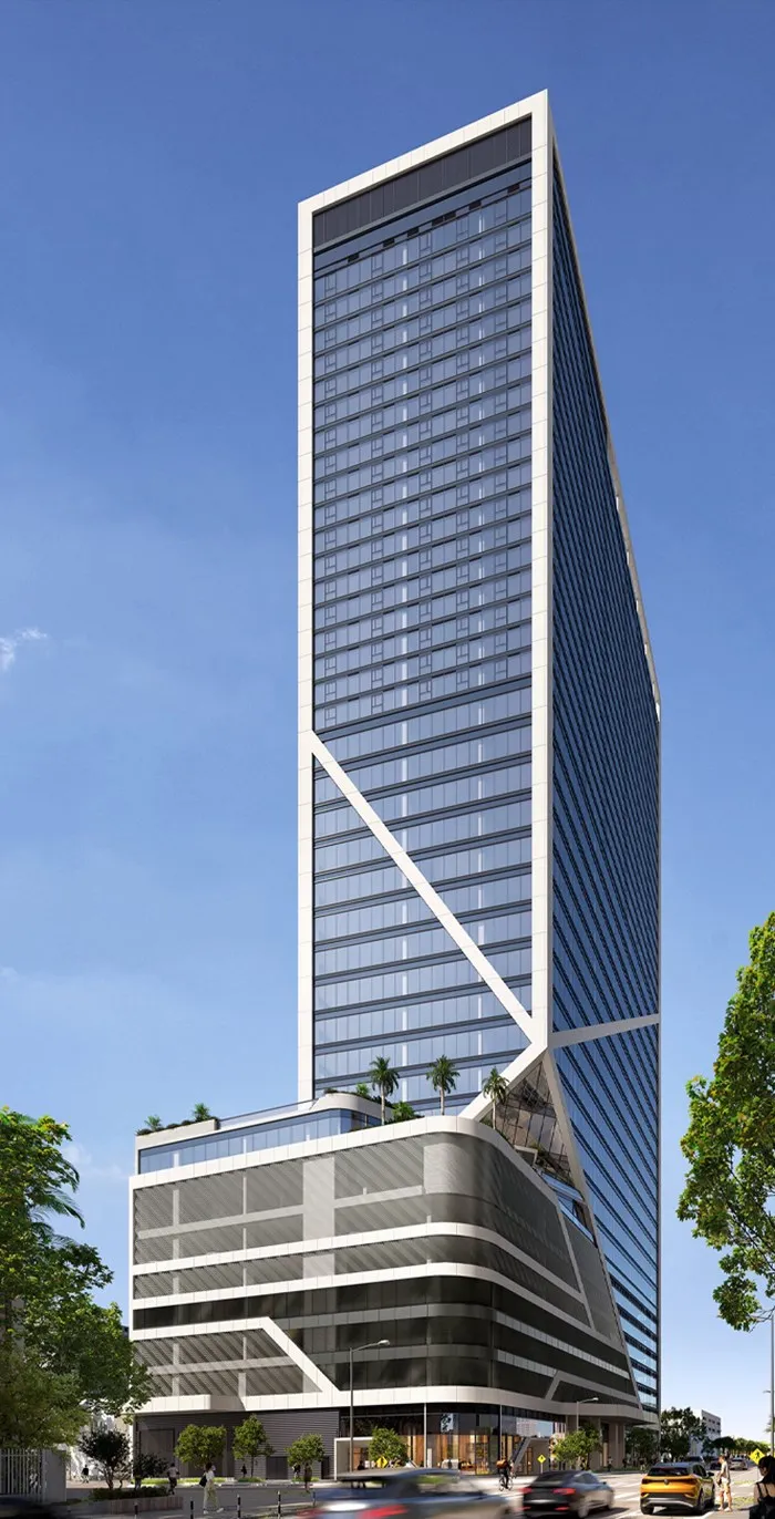 HUB Miami Residences – Downtown Miami