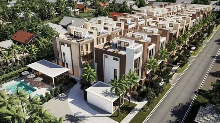 Regency Park – Fort Lauderdale