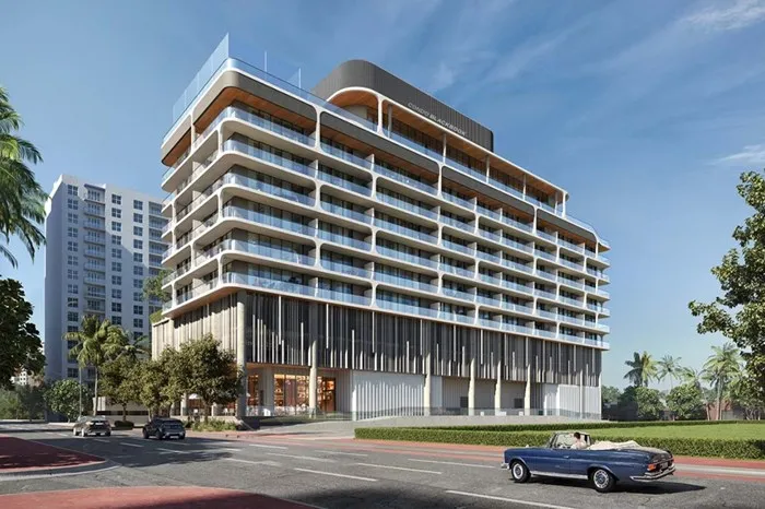 Ella Miami Beach – North Beach