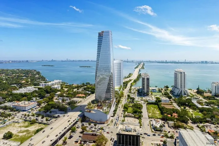 Tower 36 – Edgewater