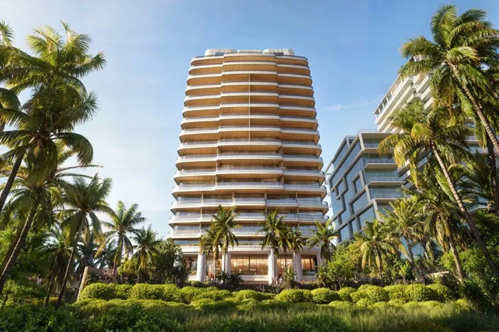 Casa Cipriani Miami – Mid-Beach