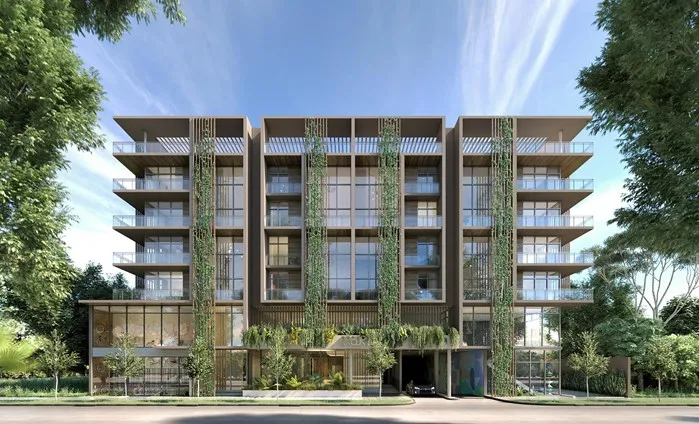 Arbor Residences – Coconut Grove