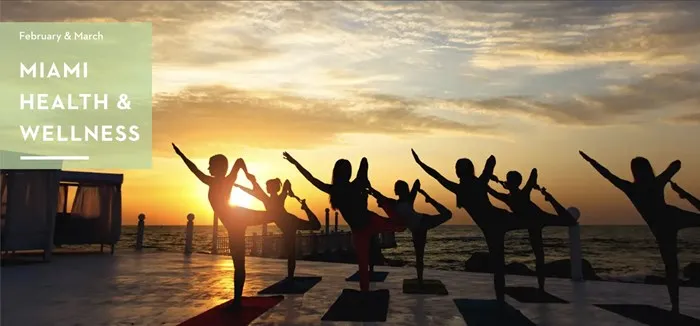 Miami Health and Wellness Months