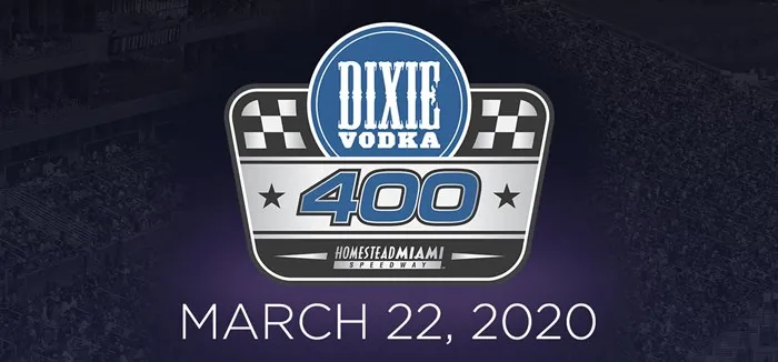 NASCAR 2020 World Cup Series