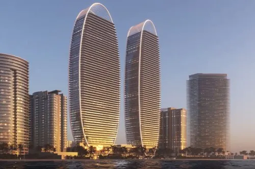 St. Regis Residences - Sunny Isles Beach