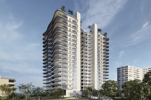 Alta Bayshore Drive – North Miami
