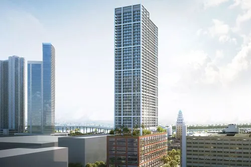 Natiivo – Downtown Miami