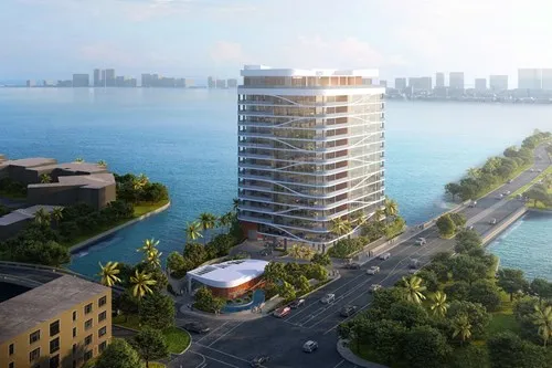 Icon Residences – North Miami
